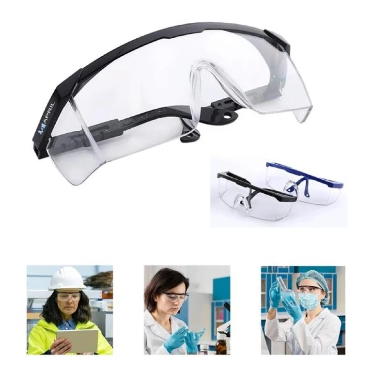Safety Goggles 1