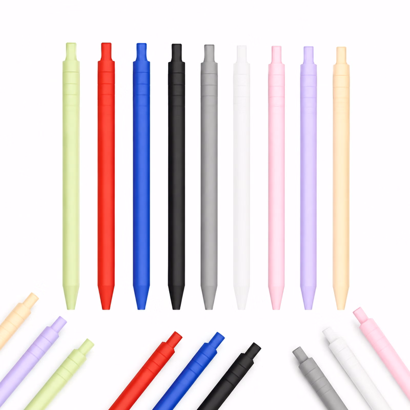 Personalized Engraving Neutral Writing Pen