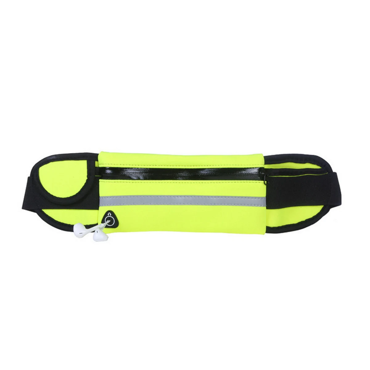 Running Phone Waist Bag 1