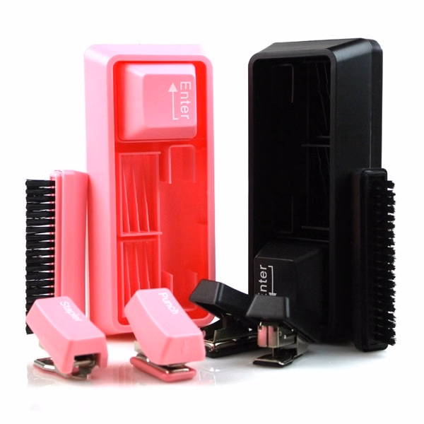Keyboard Stationary Set