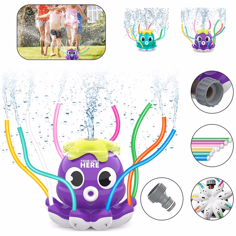 Water Spray Sprinkler