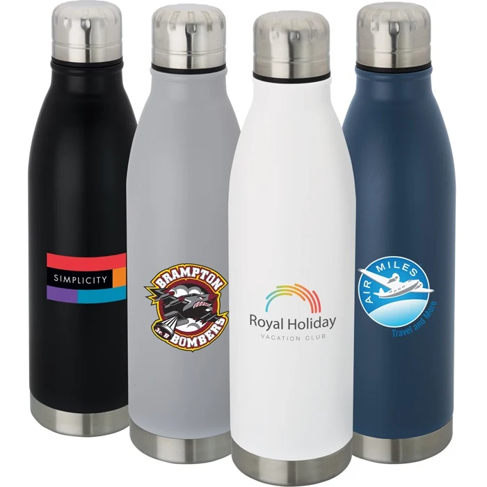 Urban Peak® 28 oz Flux Trail Water Bottle 1