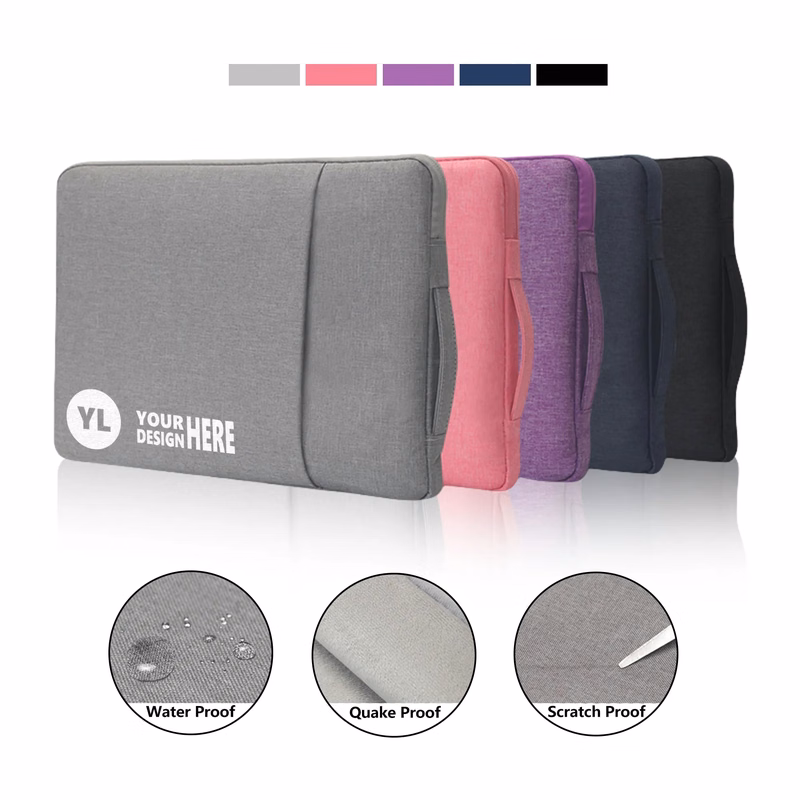 15-Inch Waterproof Laptop Bag