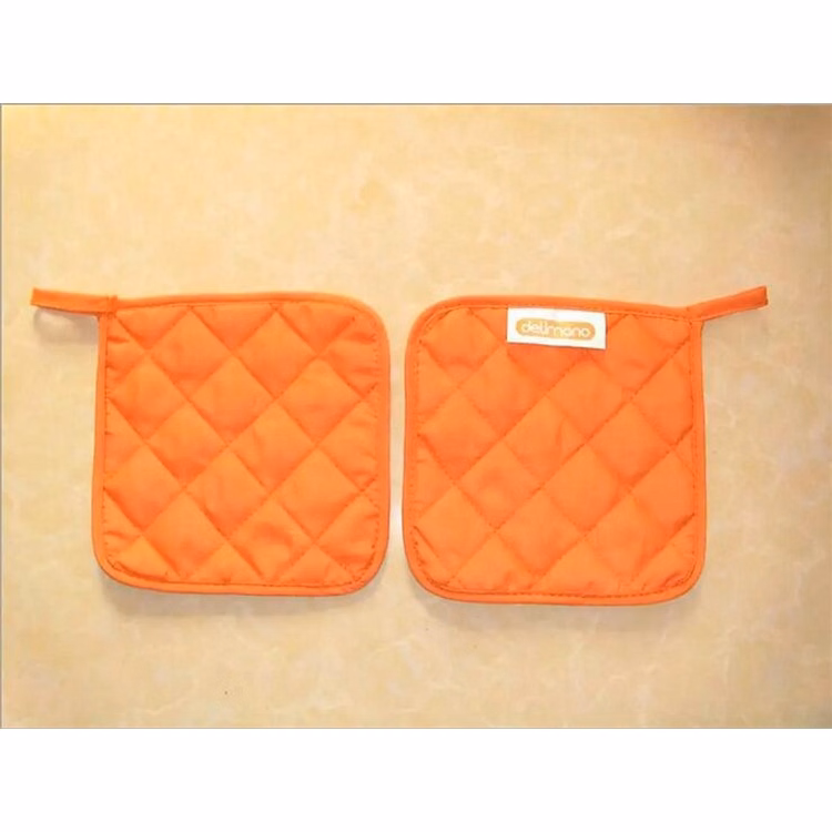 Polyester Potholder