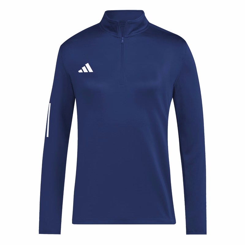 W 1/2 ZIP GOLF