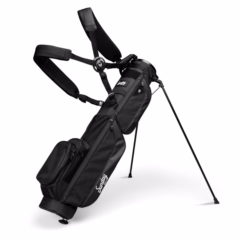 Sunday Golf® The Loma XL Golf Bag
