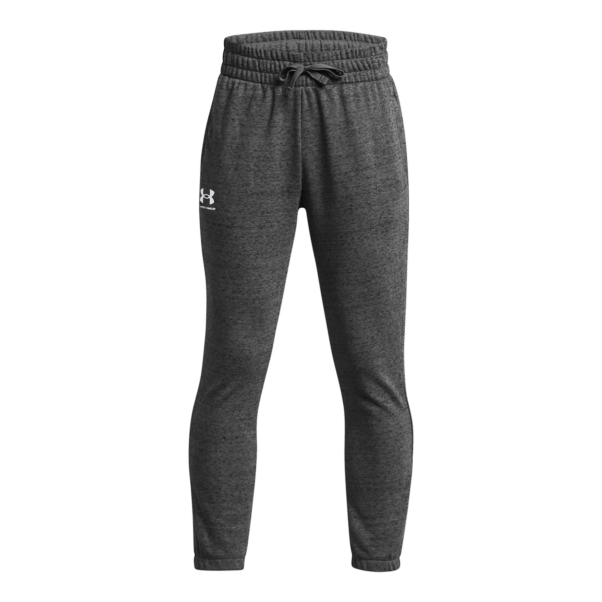 UA Rival Terry Girls' Joggers 1
