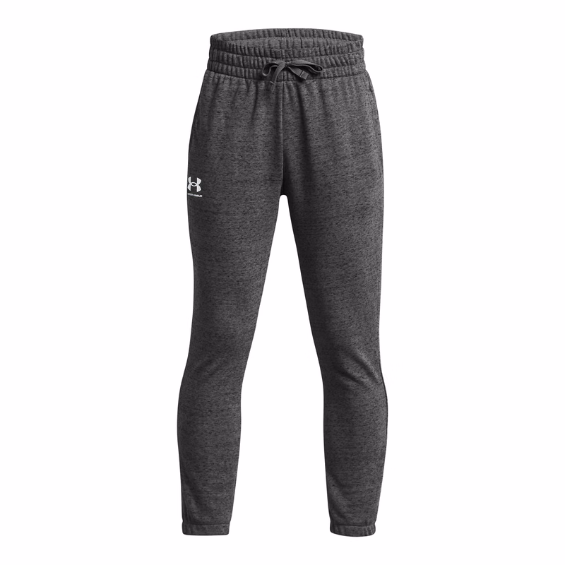 UA Rival Terry Girls' Joggers