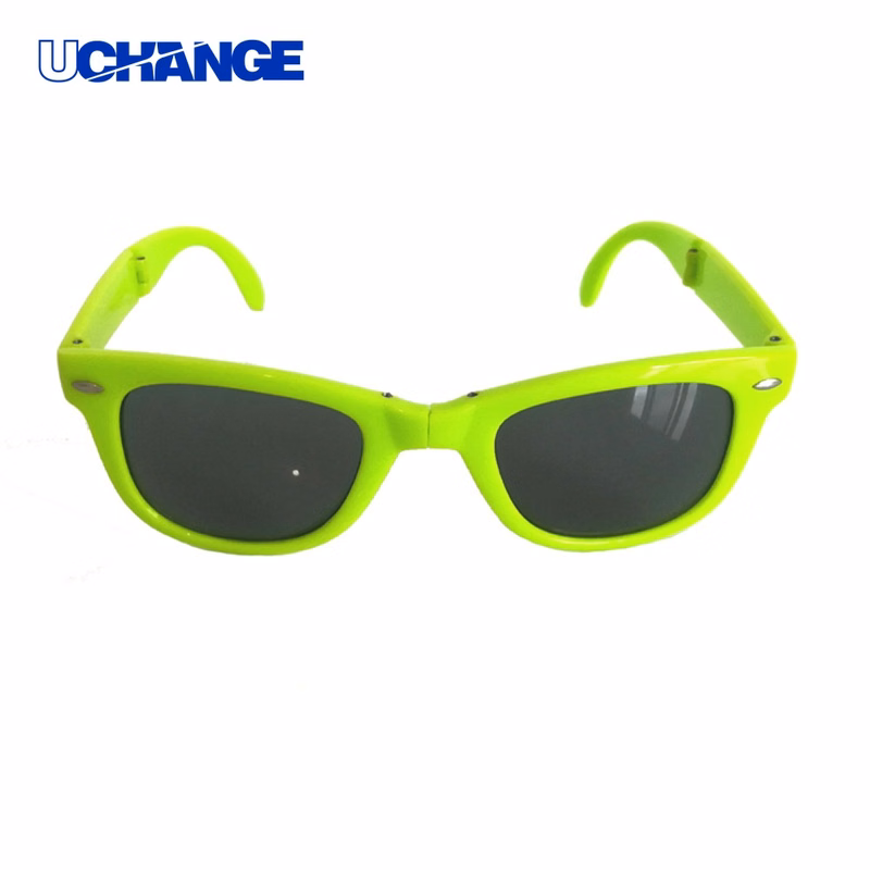 Foldable Sunglasses for Travel