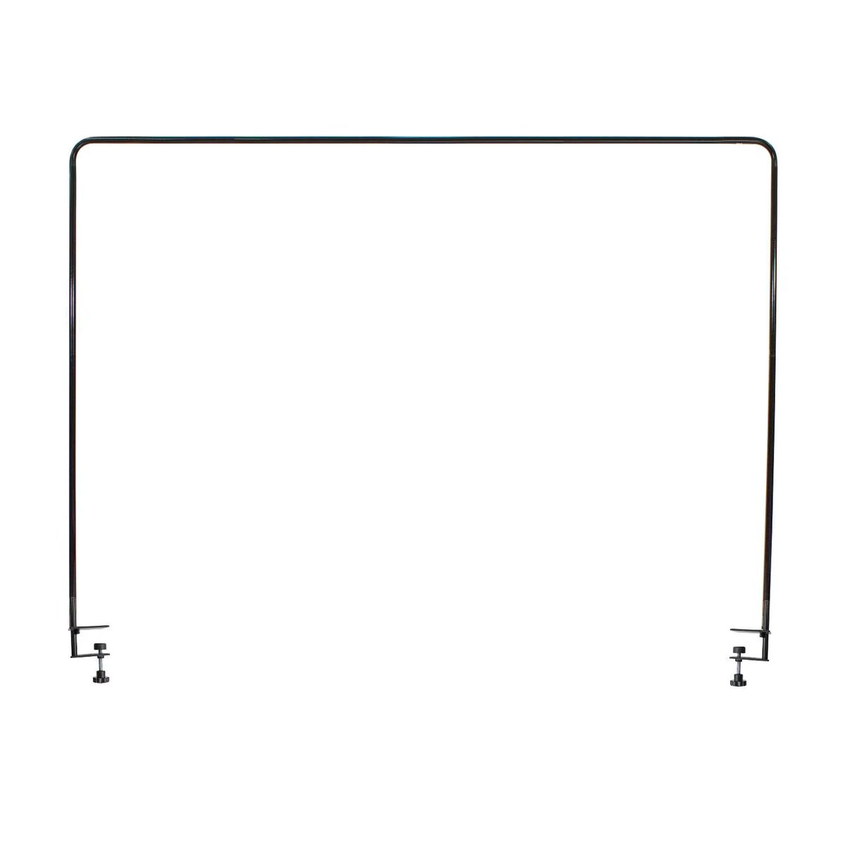 Over-the-Top Display Hardware 1