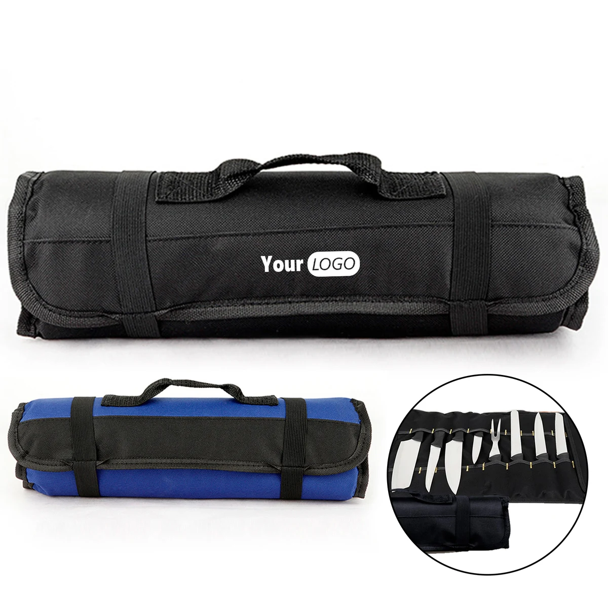Oxford Chef's multi-tool storage bag 1