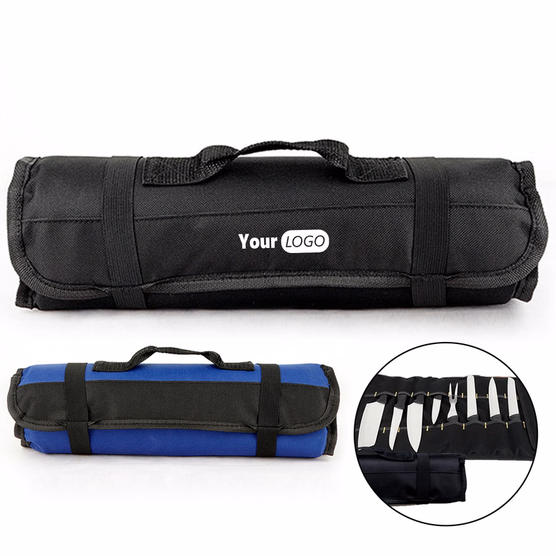 Oxford Chef's multi-tool storage bag