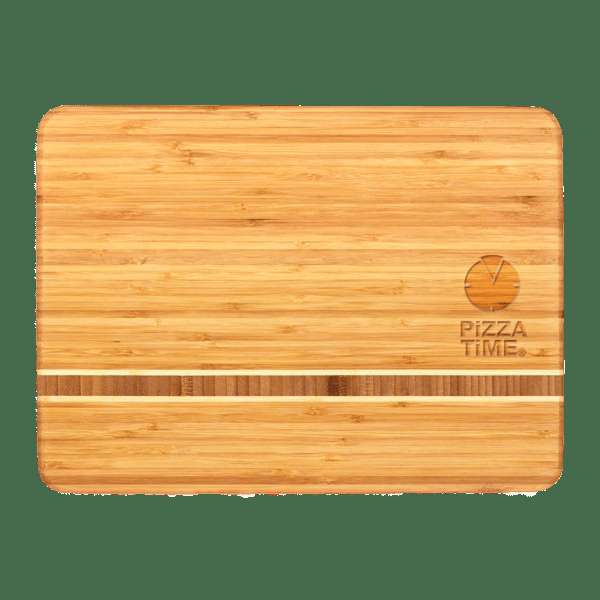 Martinique Bamboo Serving & Cutting Board 15" x 11"