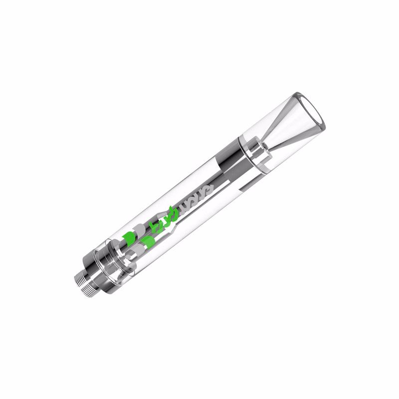 Custom Vape Cartridges- iKrusher 1 ml