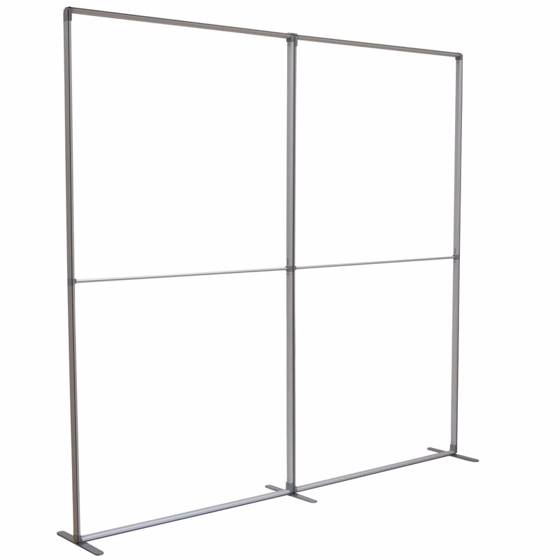 8' Journey SEG Display Hardware Kit