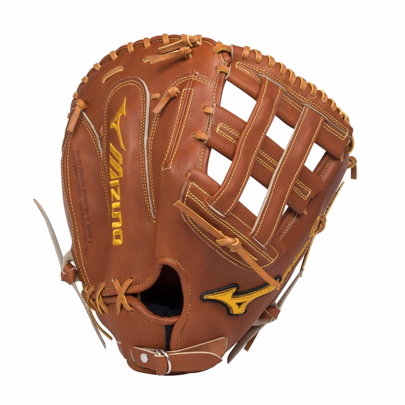 Mizuno Pro Limited Baseball First Base Mitt 13"