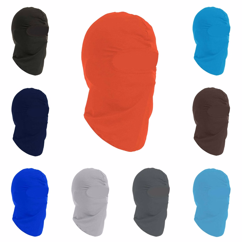 Full Face Mask