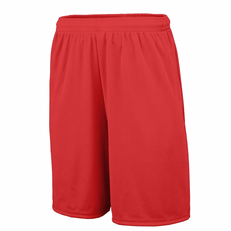Youth Training Shorts with Pocket - 1429