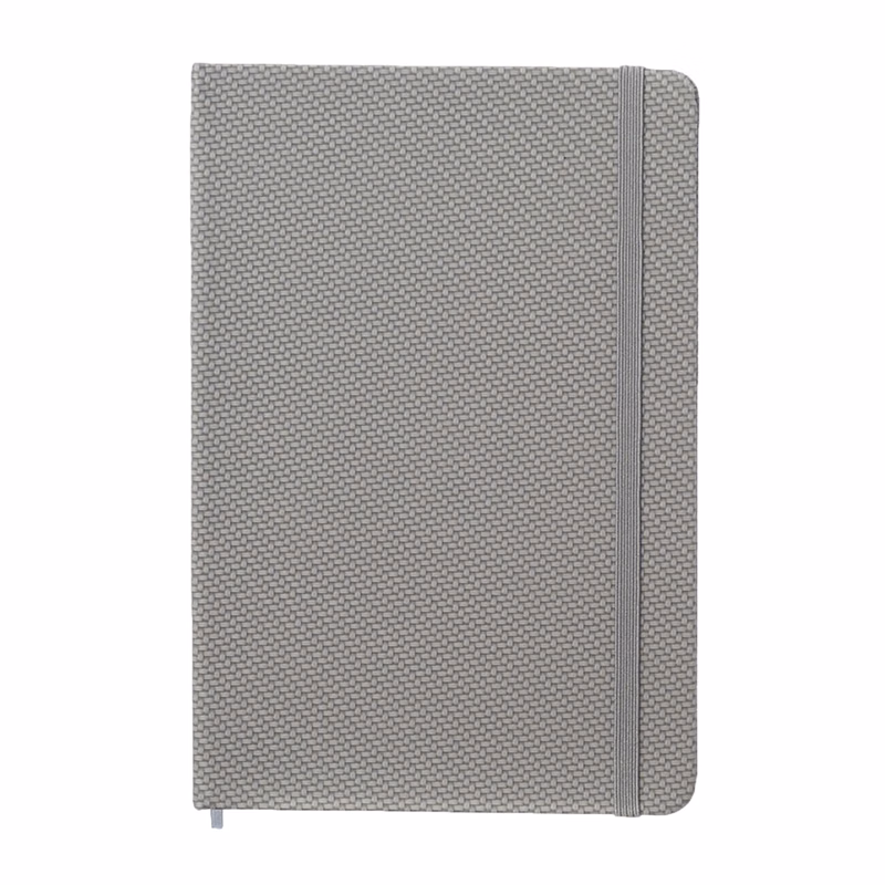 Arco A5 Knit-Textured Notebook