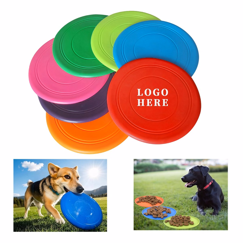 Eco Friendly Flying Disc