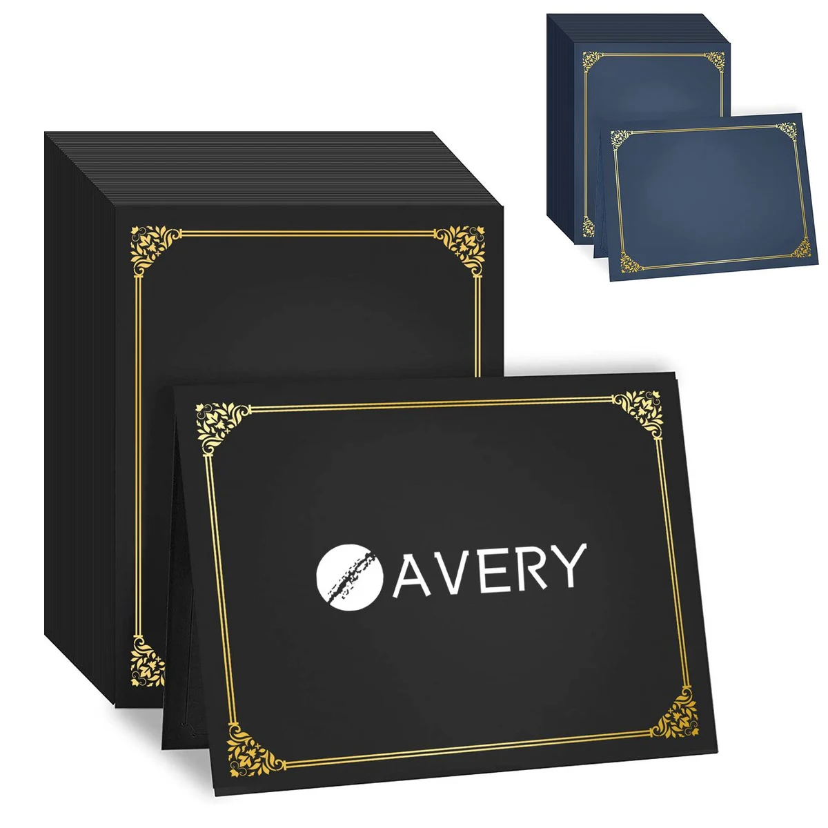 Certificate Holder 1