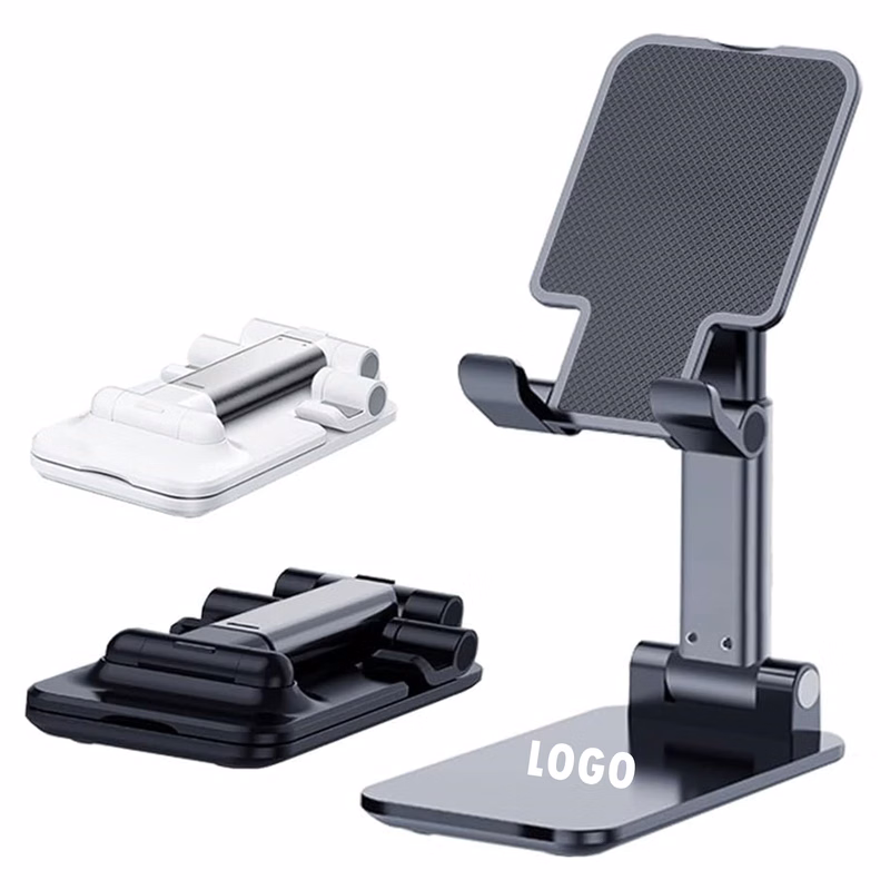 Cell Phone Holder With Silicon Pad