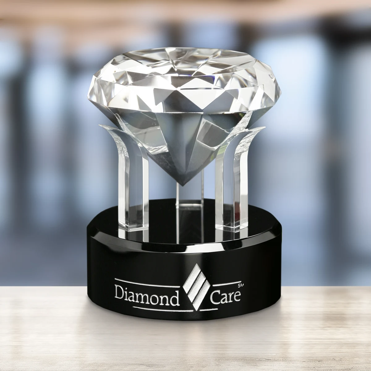 Radiant Diamond 1