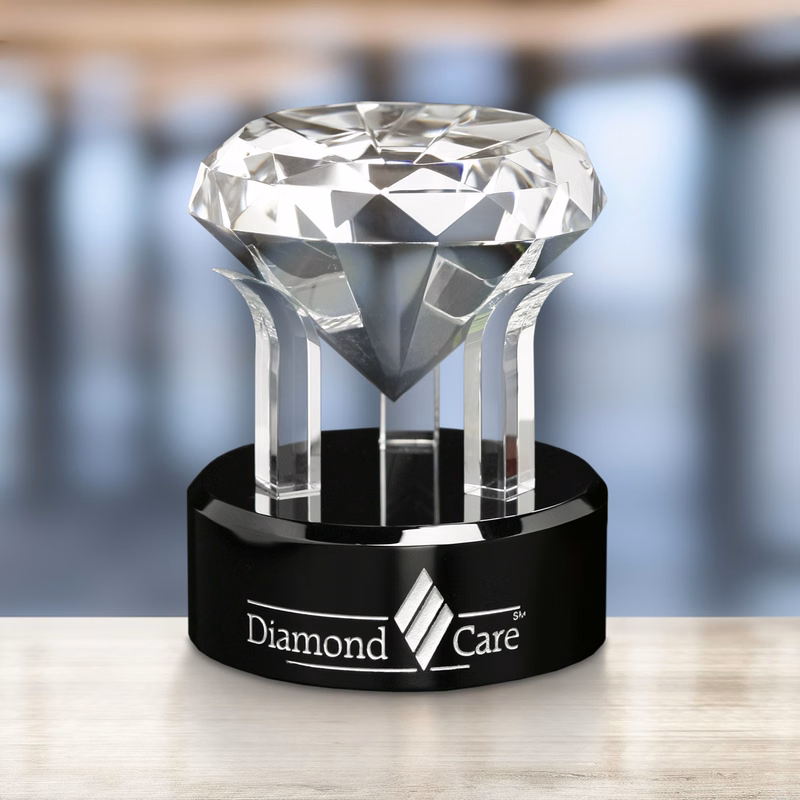 Radiant Diamond