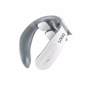 Electric Neck and Shoulder Massager