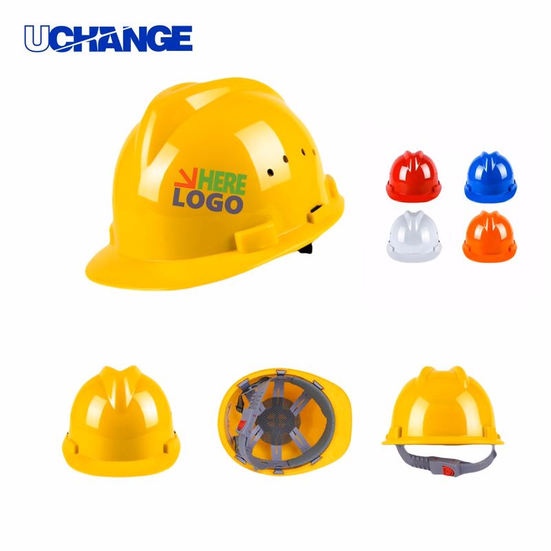 Safety Hard Hat