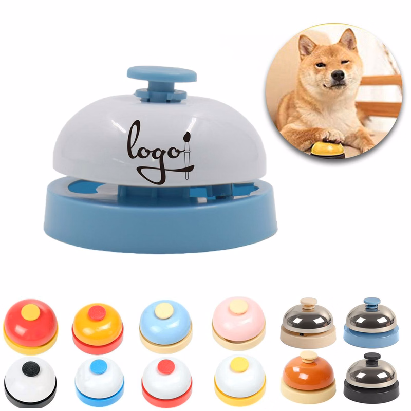 Call Bell For Pet Training
