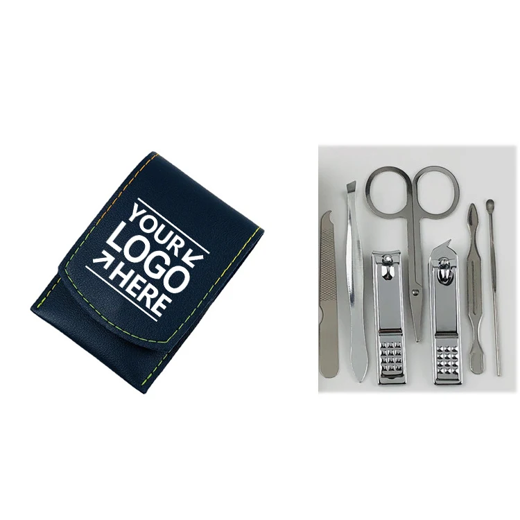 Manicure Kit Pedicure Tools 1