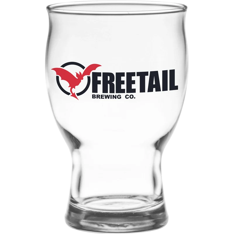 16.75 oz. Craft Beer Glass 1