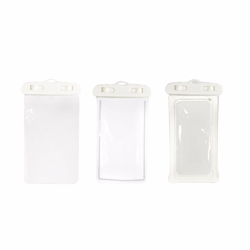 Waterproof Floating Phone Pouch 4.3" Length x 8.7" Width
