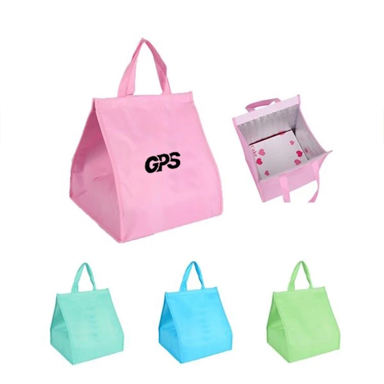 Non-Woven Insulated Thermal Picnic Bag 1