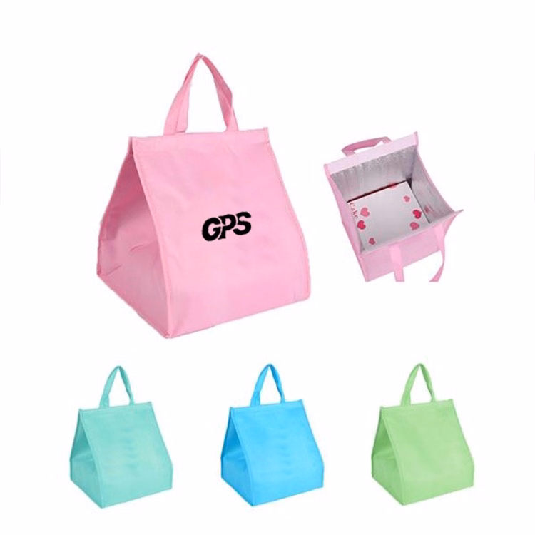 Non-Woven Insulated Thermal Picnic Bag