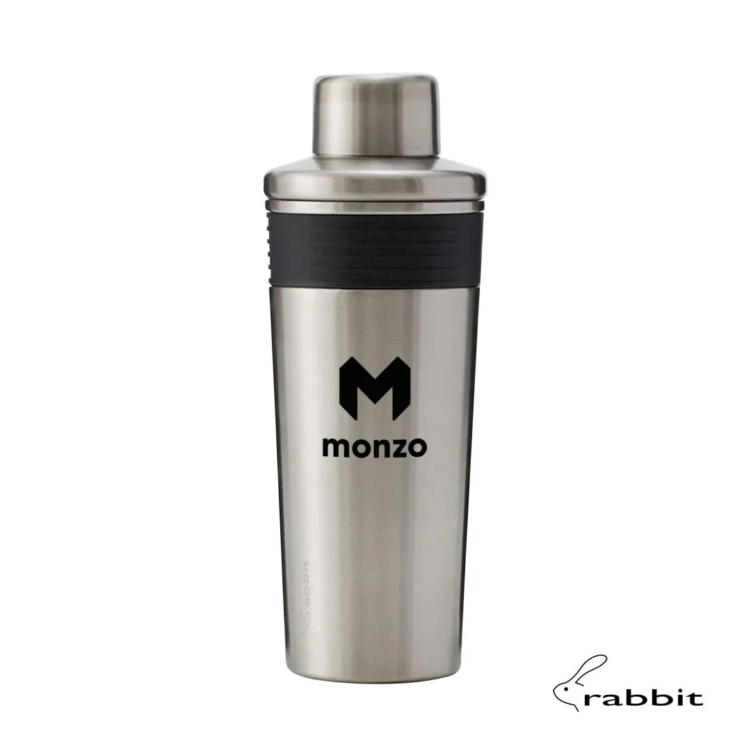 rabbit® Cocktail Shaker - 18oz 1