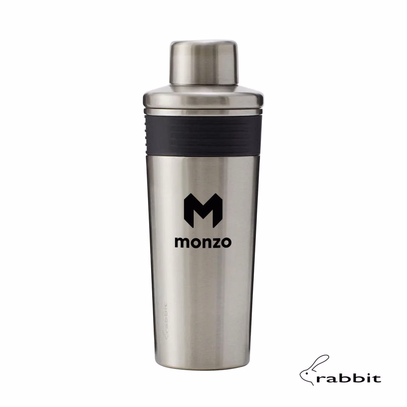 rabbit® Cocktail Shaker - 18oz