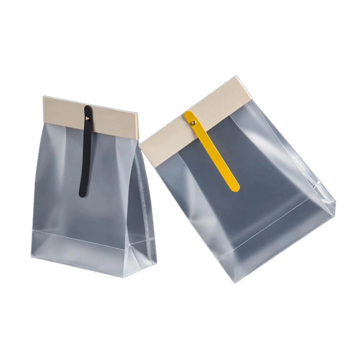Plastic Bags For Bakery 1