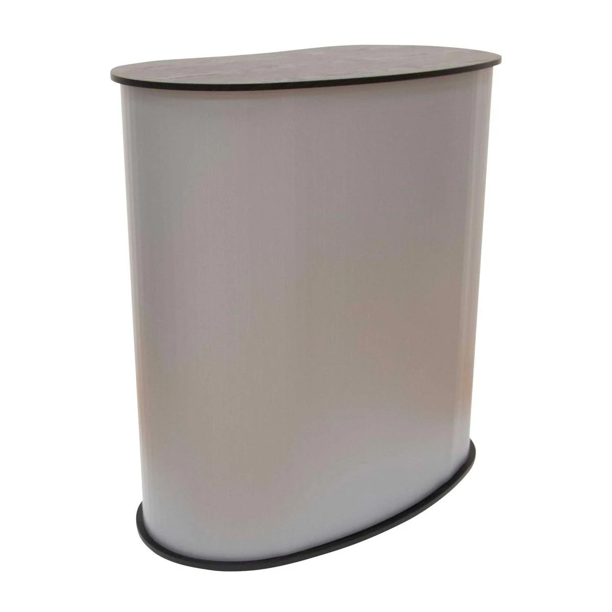 Promo Counter Curved Hardware 1