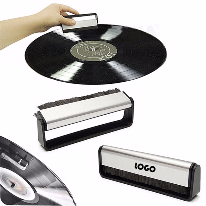 Vinyl Record Brush