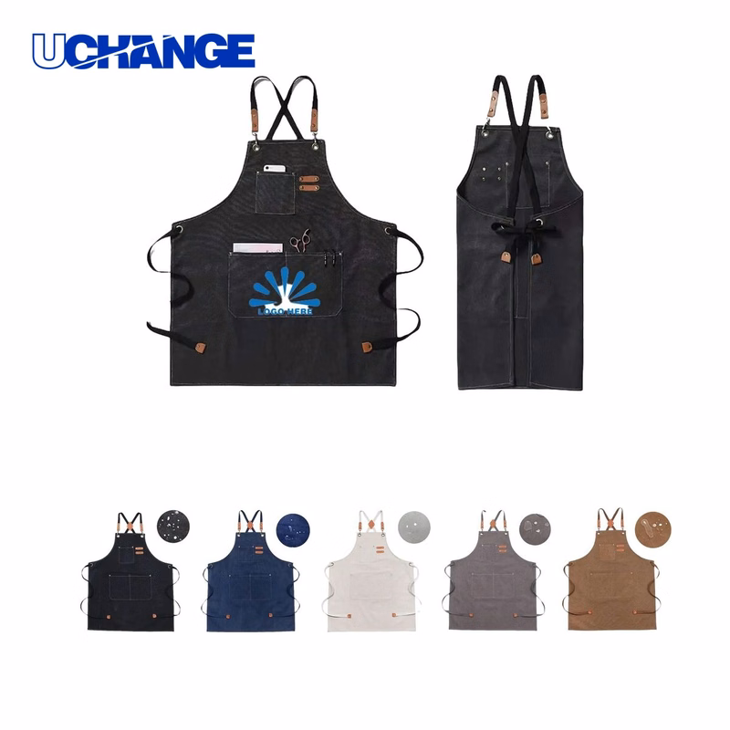 Cooking Apron for Kitchen Use