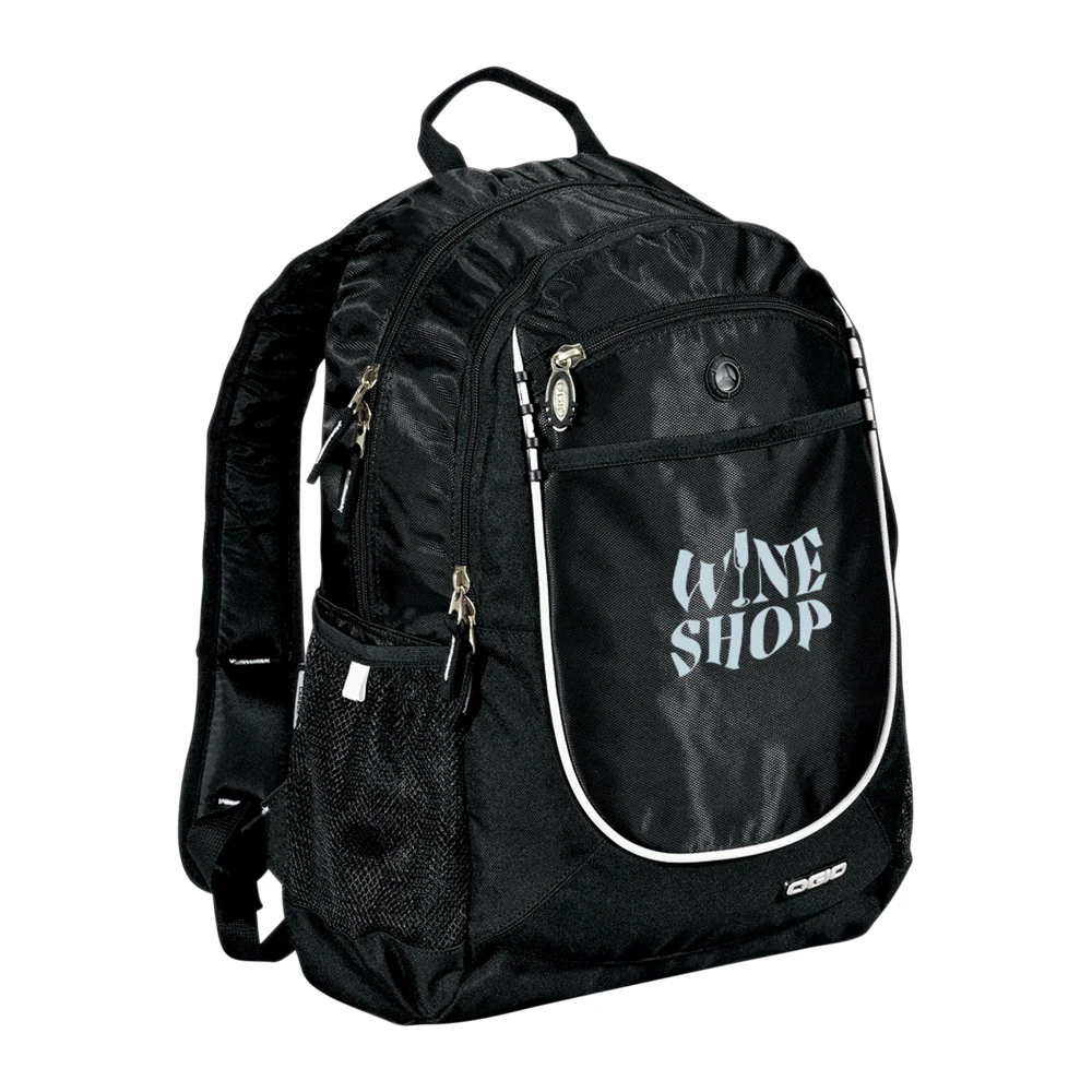 OGIO Carbon Pack 1