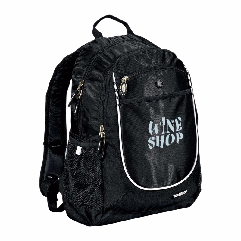 OGIO Carbon Pack
