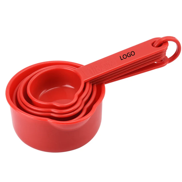 Large Size Measuring Spoon Set 1