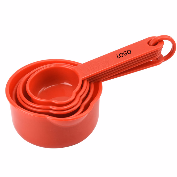 Large Size Measuring Spoon Set