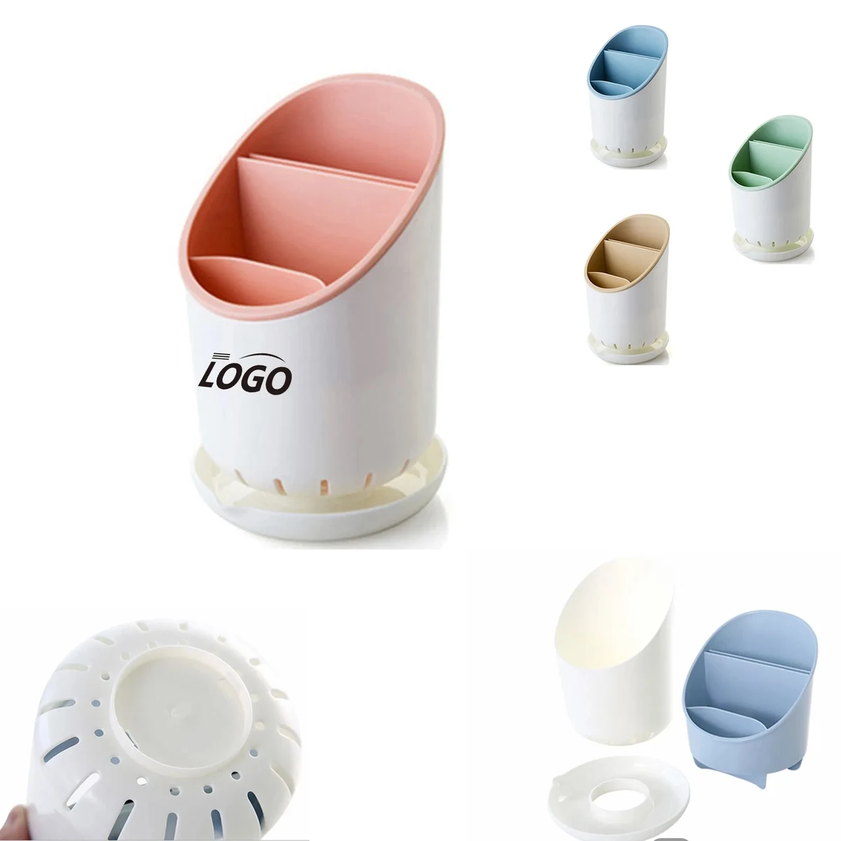 Utensil Drying Rack MOQ 20pcs 1
