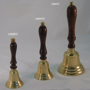 SCHOOL BELL
