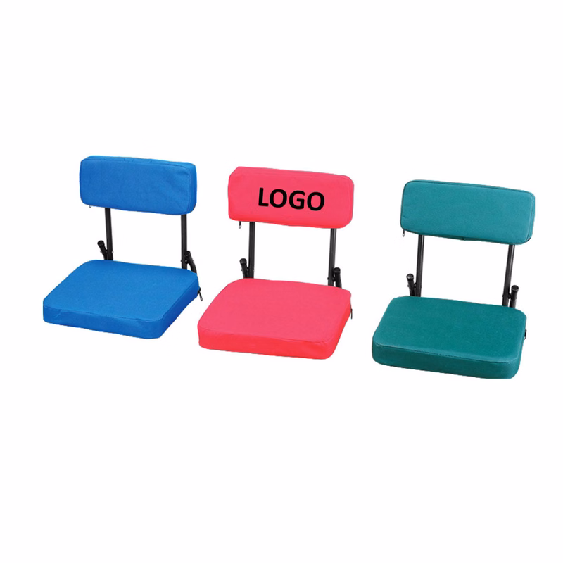 Outdoor Portable Folding Leisure Cushion