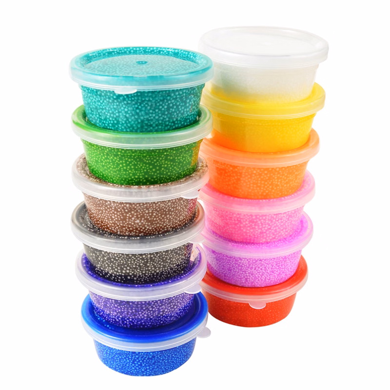 Kids DIY Clay Toy Set